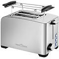 tostapane ta 1082 a 2 fette 850 w argento