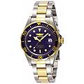 - pro diver 8935 blu orologio unisex 37. 5mm