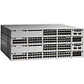 switch impilabile l3 12x25g porte sfp28 catalyst 9300x-12y-a grigio