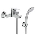 cerafine d rubinetto doccia esterno codice prod bc693aa