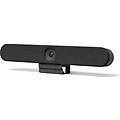 rally bar huddle videoconferenzacamera graphite