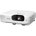 eb-w56s proiettore a corto raggio 3700 ansi lumen 3lcd wuxga (1920x1200) bianco