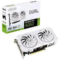 dual-rtx4060-o8g-evo-white nvidia geforce rtx 4060 8 gb gddr6 pci express 4. 0 dual fan -1 x hdmi 3