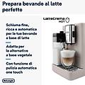 macchina da caff&egrave; automatica rivelia exam440. 55. bg-beige (sand beige)