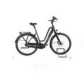 ebike ricondizionata · chamonix c7 hms · buone condizioni