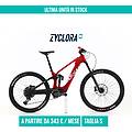 mxc 4 carbonio gx taglia s km. 0