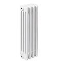 radiatore a colonna in acciaio comby 4 elementi 4 colonne interasse 1735 mm (atcoms901000041800-4)