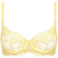 rafaela reggiseno giallo pastello