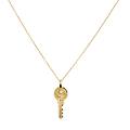 collana donna oro giallo gl101193