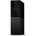 western digital my book disco rigido esterno 18000 gb nero (wdbbgb0180hbk-eesn)