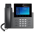 GRANDSTREAM networks gxv3450 telefono ip grigio