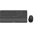 mouse+tastiera wireless bluetooth spt6607b/34
