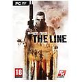 spec ops the line pc