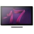 cintiq pro 17 tavoletta grafica nero 382 x 215 mm usb