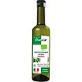 olio extra vergine di oliva biologico 500ml