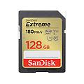 scheda di memoria extreme v30 u3 128gb