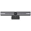 - videocamera per conferenze con zoom digitale dvy22 4k uhd