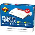 fritz fritz!box 7590 ax modem router