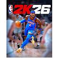 take-two interactive nba 2k26 ps4 standard edition