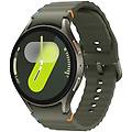 galaxy watch7 3 81 cm amoled super ultra-sottile 2mb ram gps wifi verde