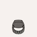 orologio al quarzo nick jonas machine luxe watch ring le1212 le1212