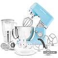 Sencor Stm 6352bl Robot Da Cucina 1000 W 4 5 L Blu Bilance Incorporate