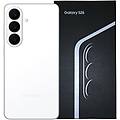 galaxy s26 512 gb display 6. 3'' dynamic amoled 2x 5g dual-sim bianco