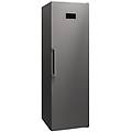 sj-sc41chxie-eu congelatore verticale libera installazione 280 l e acciaio inox