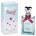 funny! 50 ml eau de toilette spray donna