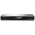 dmr-bct765ag lettore dvd/blu-ray registratore blu-ray compatibilità 3d argento