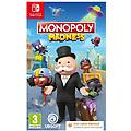 monopoly madness standard multilingua per nintendo switch