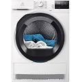ew6h28g asciugatrice libera installazione caricamento frontale 8 kg bianco