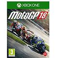 moto gp 18 per xbox one un'esperienza di corsa ad alta intensita' con un simulatore di motogp