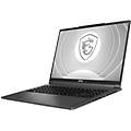 creatorpro 0015f4-076a1vjg-076 intel core ultra 7 155h computer portatile 40 6 cm (16") quad