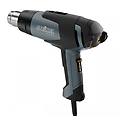 pistola termica elettrica hg 2120 e 2200w con impostazione temperatura a 9 stadi