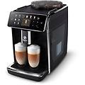 philips macchina da caffe automatica sm6580/00 granaroma latte go cerami