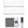 sphera climatizzatore dual 12000+12000 btu inverter a++a+ wifi