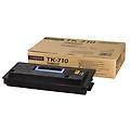kyocera tk-710 cartuccia toner originale nero (1t02g10eu0)