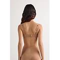 reggiseno a balconcino greta in microfibra ultralight donna naturale taglia 7b