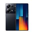 poco m6 pro black 8 gb + 256 gb