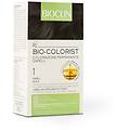 bio-colorist 1 nero tintura naturale capelli