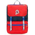 zaino jolly iii vintage unisex 20 lt arancione tempo libero