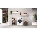 h-wash 500 hw 48amc/1-s lavatrice caricamento frontale 8 kg 1400 giri/min a bianco (31010845)