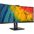 mmd-monitors & displays 34b1u5600ch/00 34inch lcd monitorius vga hdmi dp
