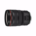 Canon Rf 24 70mm F2 8 L Is Usm Slr Obiettivi Con Zoom Standard Nero