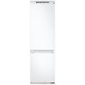 frigorifero combinato da incasso 264l no frost wi-fi 178cm classe c