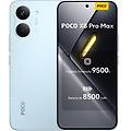 x8 pro max 5g 12gb 512gb 6. 83 blu