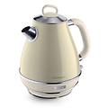 Ariete Bollitore 1 Litro Vintage Beige