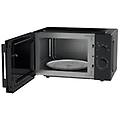 forno mwo 20 lt. mecc. 700 w nero moc20100b2