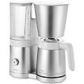 enfinigy macchina da caffè con brocca termica da 1 25l macchina da caffè con
